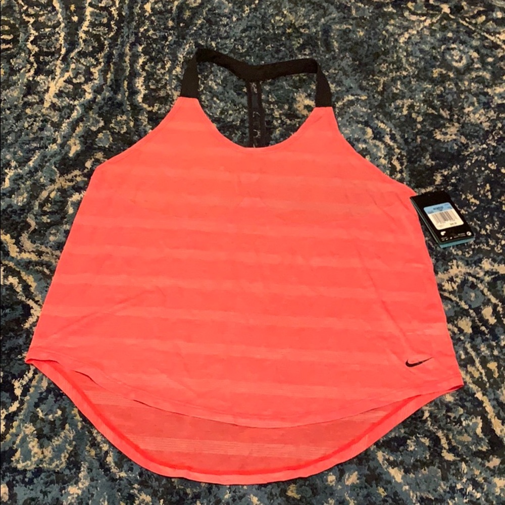 Adidas Dri-fit Tank NWT